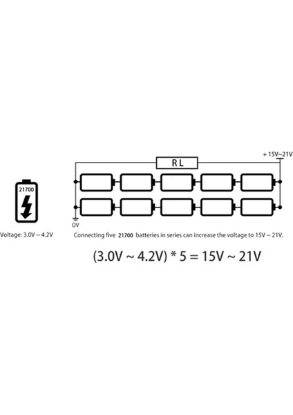 Adet Dewalt DCB200 20V10 Çekirdek 21700 Elektrik Çekirdek Güç Aracı Plastik Kabuk Koruma Levhası Için Uygun (Yurt Dışından) modelleri