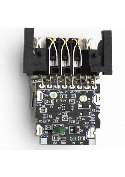 Adet Dewalt DCB200 20V10 Çekirdek 21700 Elektrik Çekirdek Güç Aracı Plastik Kabuk Koruma Levhası Için Uygun (Yurt Dışından) fırsatları