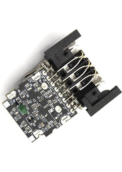 Adet Dewalt DCB200 20V10 Çekirdek 21700 Elektrik Çekirdek Güç Aracı Plastik Kabuk Koruma Levhası Için Uygun (Yurt Dışından) indirimleri