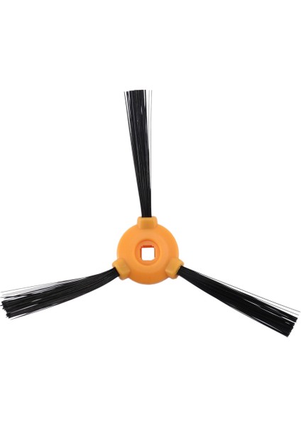 2 Ecovacs Deebot N79 N79S Conga Mükemmeliyeti Için Filtre Tarafı Fırça Değiştirme Set 990 Vakum Süpürge (Yurt Dışından) modelleri