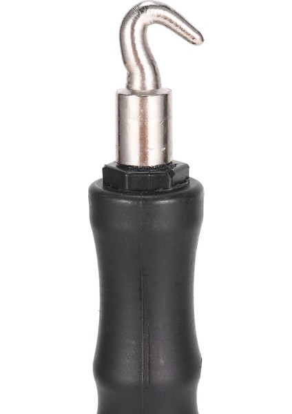 6 Adet Otomatik Inşaat Demiri Teli Twister, Inşaat Demiri Teli Twister Aracı, Inşaat Demiri Tel Twister (Kavisli ve Düz Kanca) (Yurt Dışından) indirimleri