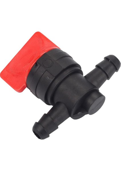 6pcs 494768 698183 Yakıt 1/4 Inç Yakıt Hattı Için Kelepçe ile Kapanan Valf Briggs &amp; Stratton Murray Toro Çim Traktör (Yurt Dışından) fiyatları