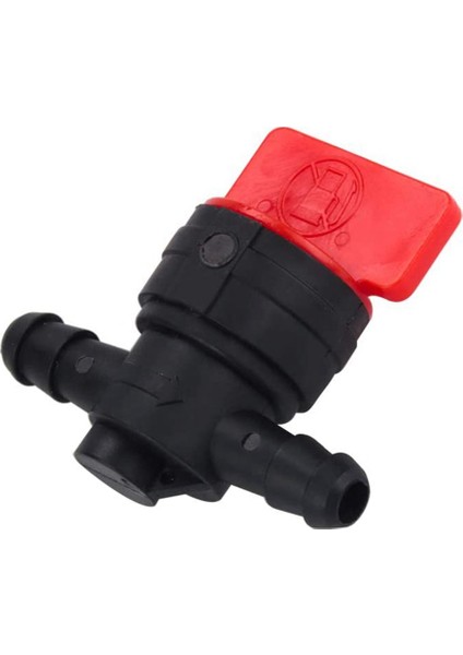 6pcs 494768 698183 Yakıt 1/4 Inç Yakıt Hattı Için Kelepçe ile Kapanan Valf Briggs &amp; Stratton Murray Toro Çim Traktör (Yurt Dışından) indirimleri