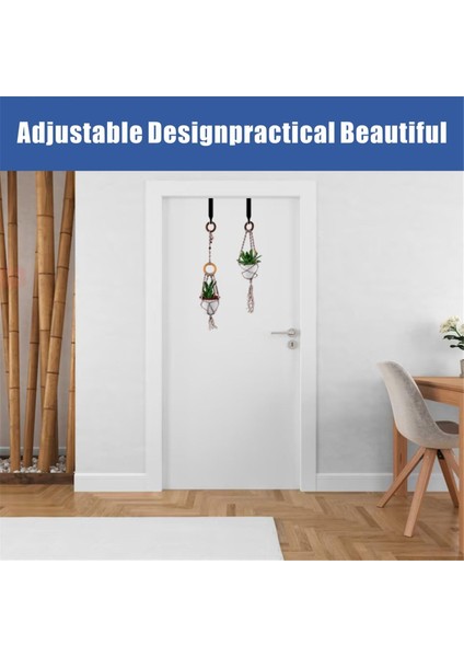 Kabin Askıları Evrensel Bölme Askısı Seti Metal Siyah Kanal Kancaları Kapı Aynası Askı Kabuğu Duvar Kancaları 8pcs (Yurt Dışından) indirimleri