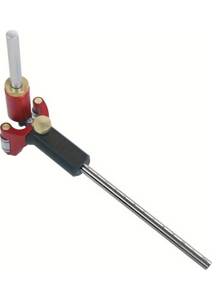 Çok Işlevli Tekerlek Işaretleme Çizme Araçları Hassas Işaretleme Doğrusal Ark Çift Amaçlı Çizici Katı Metal Çubuk Çizme Aracı (Yurt Dışından) fırsatları