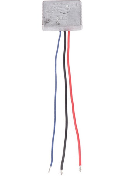 183 12A Yumuşak Başlatma Akım Sınırlayıcı Elektrikli El Aletleri Retrofit Yumuşak Başlatma Akım Sınırlayıcı Fırçalı Motorlar Yumuşak Başlatma Anahtarı (Yurt Dışından)