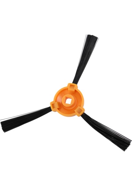 2 Ecovacs Deebot N79 N79S Conga Mükemmeliyeti Için Filtre Tarafı Fırça Değiştirme Set 990 Vakum Süpürge (Yurt Dışından) fırsatları