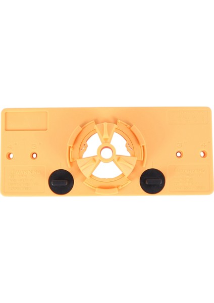 2 Set 35MM Fincan Tarzı Menteşe Sıkıcı Jig Matkap Kılavuzu Kreg Aracı Için Kapı Deliği Şablonunu Ayarlayın (Yurt Dışından) indirimleri