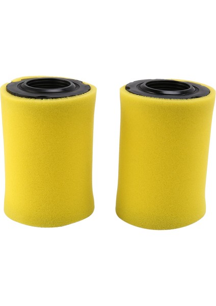 Biçme Hava Filtreleri Briggs Stratton 796031 (591334 Veya 594201) Artı 797704 Köpük Ön Temizleyici (6 Paketi) (Yurt Dışından) fiyatları