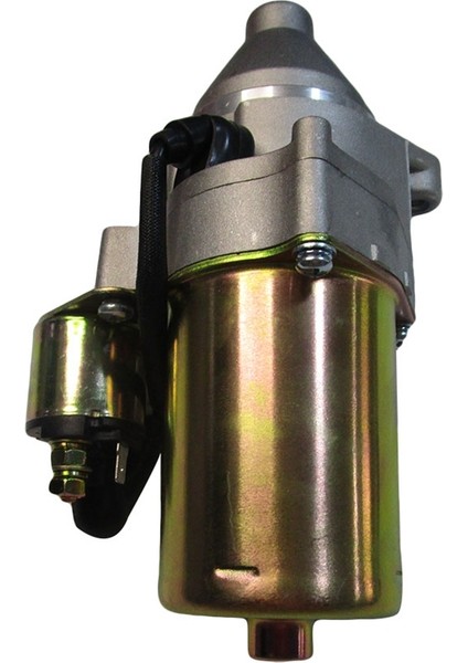 Başlangıç ​​motor Jeneratör Parçaları 5-6.5kw Makine Için Başlangıç ​​188F 190F GX390 GX420 Motor (Yurt Dışından)