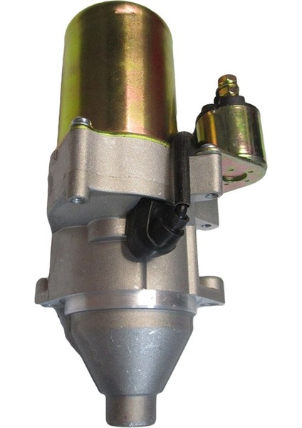 Başlangıç ​​motor Jeneratör Parçaları 5-6.5kw Makine Için Başlangıç ​​188F 190F GX390 GX420 Motor (Yurt Dışından) fırsatları