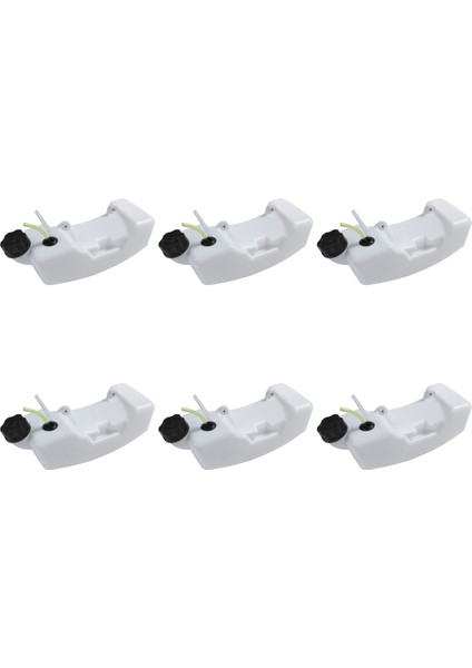 6pc 40-5 (430) Fırça Kesici Yakıt Deposu Assy Çim Biçme Biçir Parçalar Orta Çim Düzeltme Yiyecek Deposu Gaz Yakıt Deposu (Yurt Dışından)