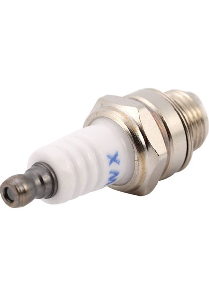 Briggs Stratton Motors 55MMX22MM Için 20PCS Mini Çim Biçme Makinesi Kıvılcım-Plug L7TC BR2LM (Yurt Dışından) fiyatları