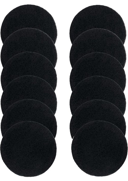 Neakasa/neabot P1 Pro Pet Bakım Kiti ve Vakum Için 12 Pcs Hepa Filtre Sünger Yedek Aksesuarlar (Yurt Dışından)