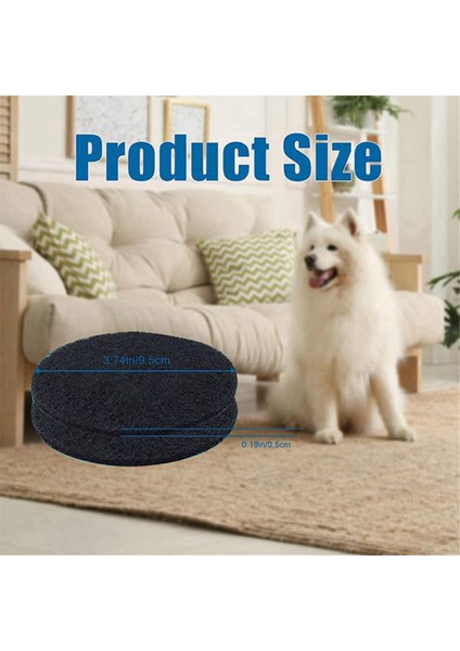 Neakasa/neabot P1 Pro Pet Bakım Kiti ve Vakum Için 12 Pcs Hepa Filtre Sünger Yedek Aksesuarlar (Yurt Dışından) fiyatları