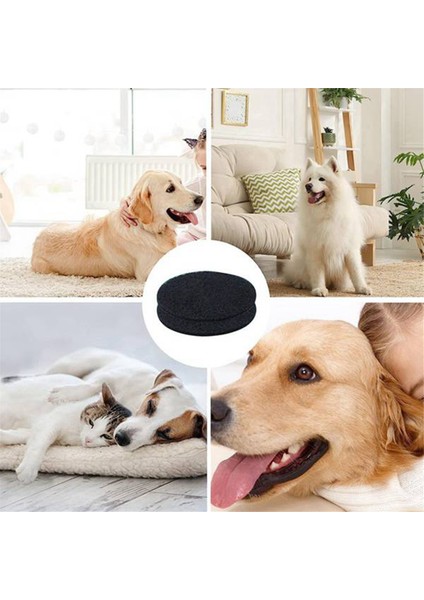 Neakasa/neabot P1 Pro Pet Bakım Kiti ve Vakum Için 12 Pcs Hepa Filtre Sünger Yedek Aksesuarlar (Yurt Dışından) fırsatları