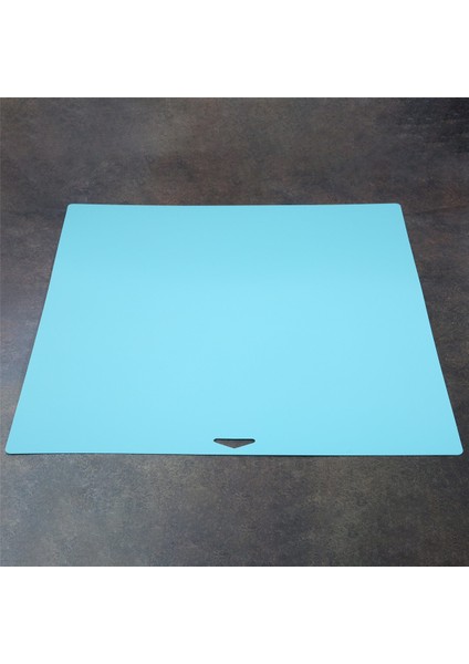 5 Adet Kesme Paspas Lambası Kavrama Bir/hava/air2 &amp; Air 3/maker &amp; Maker 3, Kapitone Kesme Paspasları 12X12 Inç-Mavi Keşfetmek (Yurt Dışından)