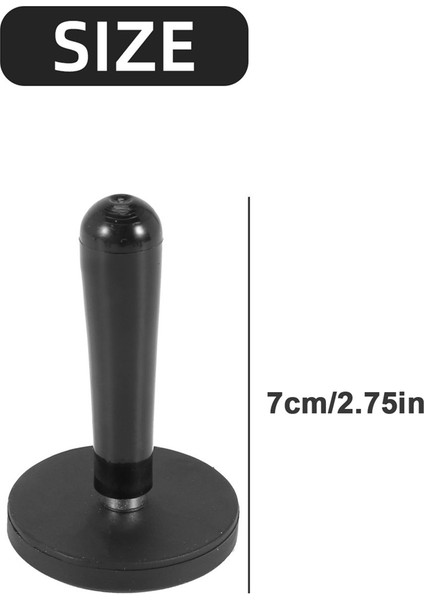 24PCS Araba Sargısı Siyah Tutucu Mıknatıs Tutucu Işaret Vinil, Araba Sarma ve El Sanatları Tabelası Vinil Araçlar Mıknatıslar (Yurt Dışından) fiyatları