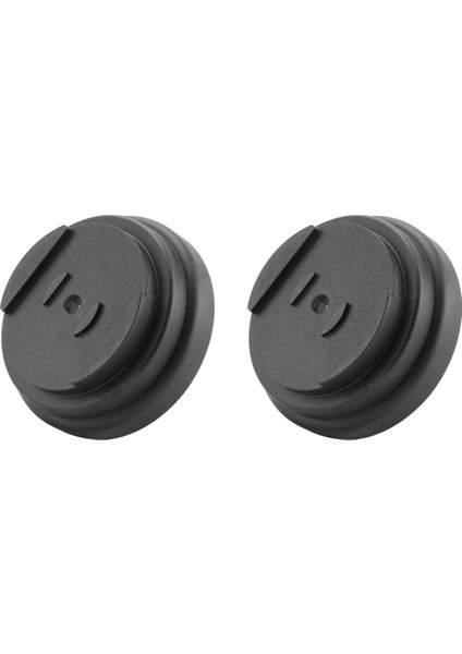 2 Adet Plastik Kapak Aksesuarı Lityum Elektrikli Çim Biçme Makinesi Aksesuarları Bıçak Tabanı Bahçe Elektrikli El Aletleri Eki (Yurt Dışından)