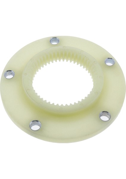 15 cm x 15 cm Diş Bağlayıcı 6670757 Bobcat 325 328 428 430 435 E25 E26 E32 E45 E50 (Yurt Dışından)