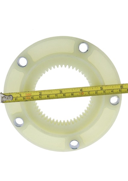 15 cm x 15 cm Diş Bağlayıcı 6670757 Bobcat 325 328 428 430 435 E25 E26 E32 E45 E50 (Yurt Dışından) indirimleri