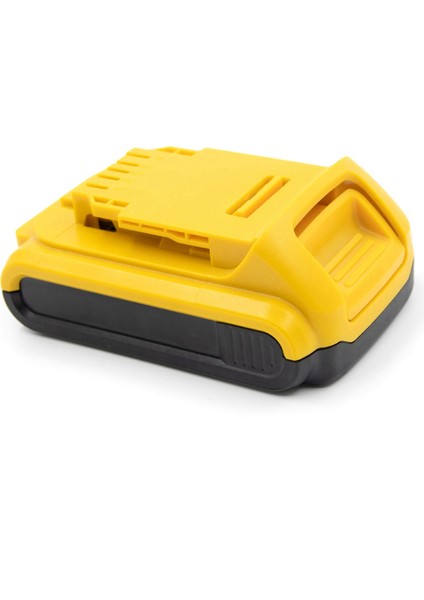 Dewalt 20V DCB201,DCB203,DCB204,DCB200 Için Pil Değiştirme Plastik Kasa 3A 4A 5A Için 18V Li-Ion Pil Kapağı Parçaları (Yurt Dışından) fiyatları