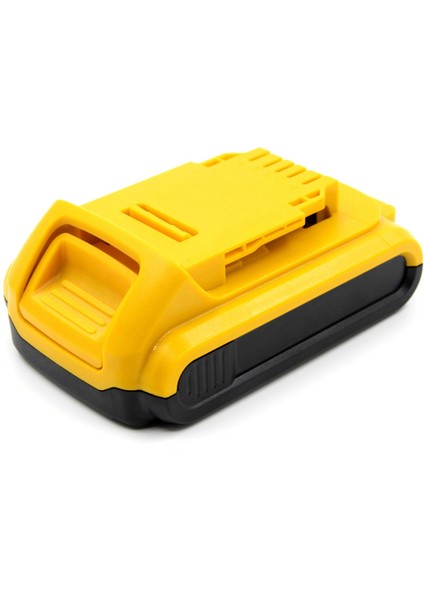 Dewalt 20V DCB201,DCB203,DCB204,DCB200 Için Pil Değiştirme Plastik Kasa 3A 4A 5A Için 18V Li-Ion Pil Kapağı Parçaları (Yurt Dışından) modelleri