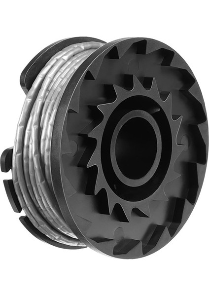 12 Paket F016800569 Dize Düzeltici Makarası ve Hattı Bosch Easygrasscut 23, 26, 18, 18-230, 18-260, 18-26 Değiştirme (Yurt Dışından) fiyatları