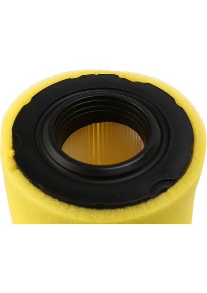 Biçme Hava Filtreleri Briggs Stratton 796031 (591334 Veya 594201) Artı 797704 Köpük Ön Temizleyici (6 Paketi) (Yurt Dışından) fırsatları