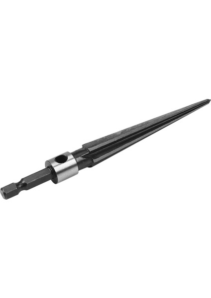 3x Konik Rayap 3-13MM Altı Shank Reamer Yivli El Tutulmuş Çelik Köprü Pimi Deliği Pah Ağaç Kesme Aracı (Yurt Dışından) fırsatları