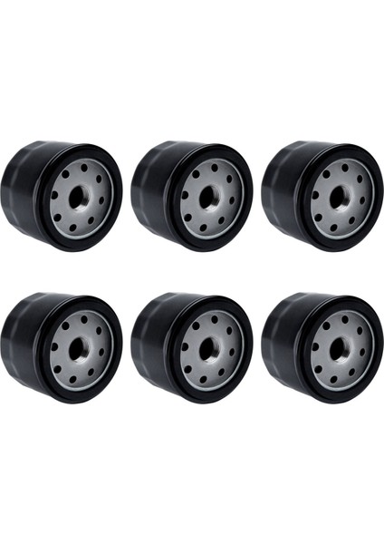 6x 696854 Briggs ve Stratton Için 492932 492932S, John Deere AM125424, Kawasaki 49065 7007, Çim Biçme Makinesi Aksesuarları (Yurt Dışından)