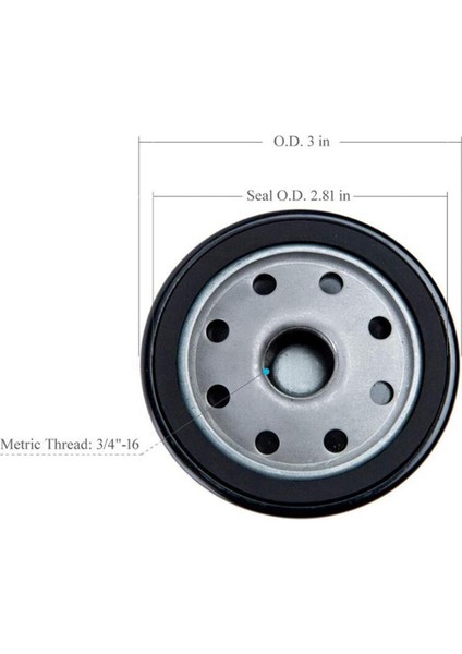 6x 696854 Briggs ve Stratton Için 492932 492932S, John Deere AM125424, Kawasaki 49065 7007, Çim Biçme Makinesi Aksesuarları (Yurt Dışından) indirimleri