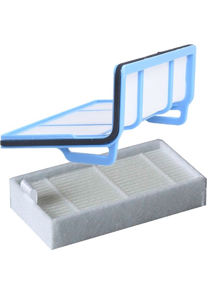 11 Pcs Süpürme Robot Vakum Süpürge Parçaları Filtreler: 10 Pcs Ilıfe V3/V3+/V5/V5S Için Hepa Filtresi Ilıfe V5 V5S V3 V3S V5PRO V55 X5 Ilıfe V5S Pro (Yurt Dışından)