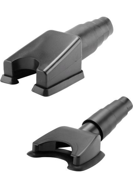 2pcs Eller Serbest Toz Toplayıcı Evrensel Elektrik Matkap Toz Vakum Emme Koleksiyoncusu Toz Geçirmez Cihaz Elektrikli Alet (Yurt Dışından)