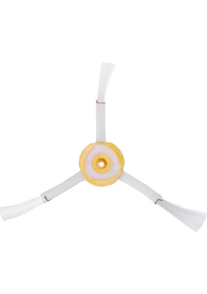 2 Set Supping Robot Değiştirme Aksesuarları, Irobot Roomba 800 870 880 Serisi Vakum Süpürge - 1 Set Kıl Fırça ve 1 Set Yan Fırça Saç Fırçası (Yurt Dışından) modelleri
