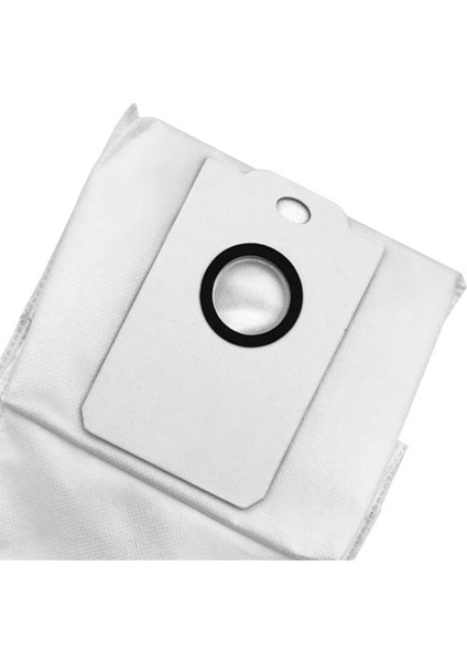 Toz Torbaları Cecotec Conga 7490 Ölümsüz / 8290 Ölümsüz / Kabum Smart 900 Elektrikli Süpürge Büyük Çanta Parçaları (Yurt Dışından) fiyatları