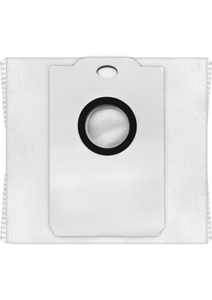 Toz Torbaları Cecotec Conga 7490 Ölümsüz / 8290 Ölümsüz / Kabum Smart 900 Elektrikli Süpürge Büyük Çanta Parçaları (Yurt Dışından) fırsatları