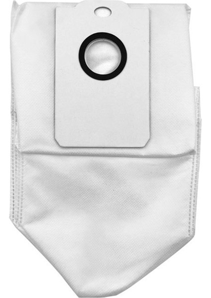 Toz Torbaları Cecotec Conga 7490 Ölümsüz / 8290 Ölümsüz / Kabum Smart 900 Elektrikli Süpürge Büyük Çanta Parçaları (Yurt Dışından) indirimleri