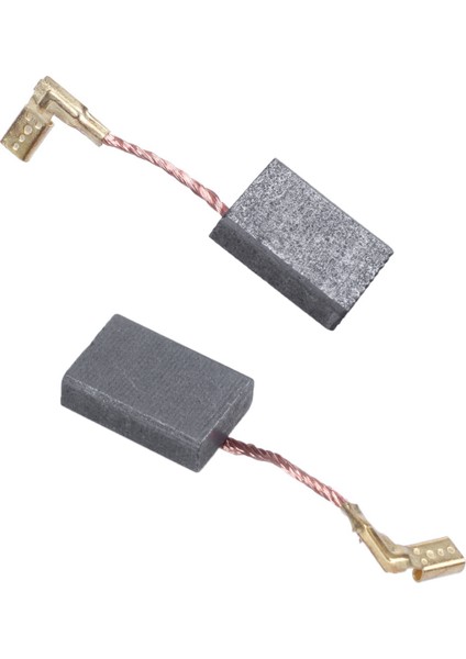 6pcs 16MM x 11MM x 5mm Makita Için Motor Elektrik Karbon Fırçaları 9553NB (Yurt Dışından) fiyatları