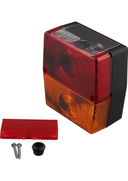 0009740221 Linde Forklift 336 352 324 350 Arka Arka Lamba Için Kuyruk Işık Montajı (Yurt Dışından) modelleri