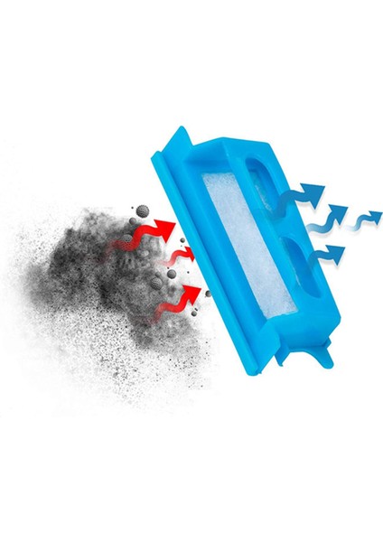 Dreamstation Için Philips Respironics Için Filtre Kitleri 6 Yeniden Kullanılabilir Filtre ve 18 Tek Kullanımlı Ultra Fin Filtreler Içerir (Yurt Dışından) modelleri