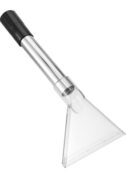 Çelik Boru Adaptörleri ile Evrensel Halı Temizleyici Nozul Islak/kuru Elektrikli Süpürge Fırça Kafa Zemin Nozumu (Yurt Dışından)