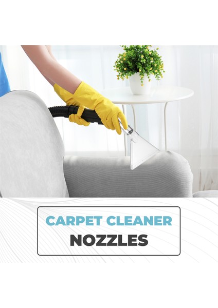 Çelik Boru Adaptörleri ile Evrensel Halı Temizleyici Nozul Islak/kuru Elektrikli Süpürge Fırça Kafa Zemin Nozumu (Yurt Dışından) indirimleri