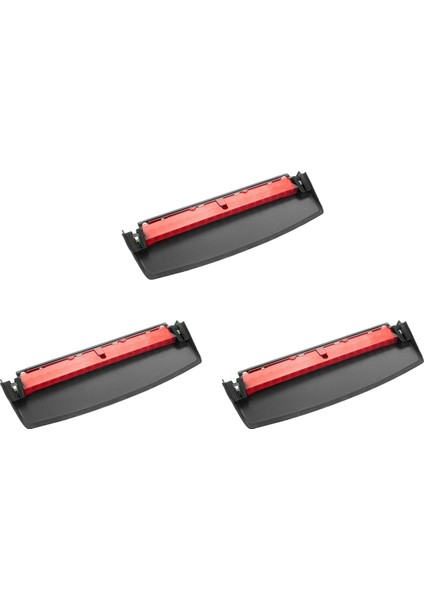 3x Araç 3. Üçüncü Fren Durdurma Işığı 8K5945097 Audi A4 4 Quattro S4 B8 2009-2015 Arka Yüksek Üçüncü Fren Sinyali LED Lamb (Yurt Dışından)