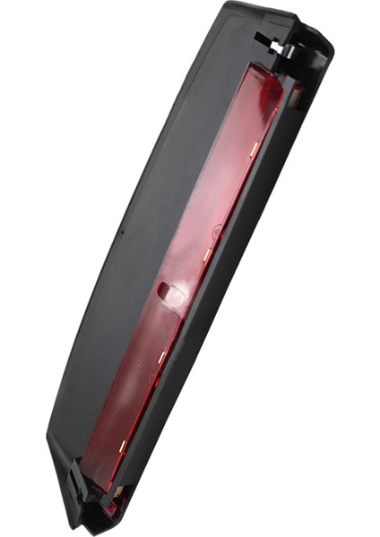 3x Araç 3. Üçüncü Fren Durdurma Işığı 8K5945097 Audi A4 4 Quattro S4 B8 2009-2015 Arka Yüksek Üçüncü Fren Sinyali LED Lamb (Yurt Dışından) indirimleri