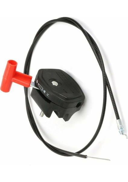 Alaşım Kapı Kolu, Çim Biçme Gaz Kelebeği Kablo Anahtarı Kol Kontrol Kolu, Çim Biçme Makinesi Aletleri Için Uygun (Yurt Dışından) fiyatları