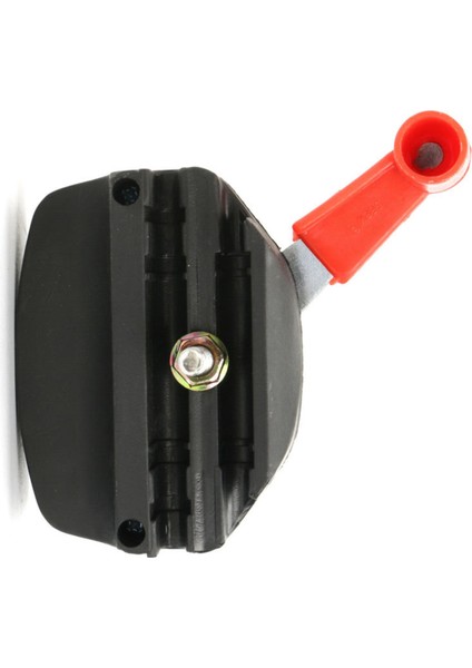 Alaşım Kapı Kolu, Çim Biçme Gaz Kelebeği Kablo Anahtarı Kol Kontrol Kolu, Çim Biçme Makinesi Aletleri Için Uygun (Yurt Dışından) indirimleri