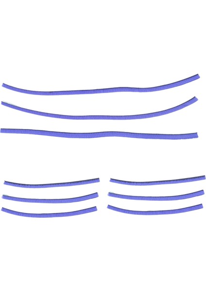 9pcs Dyson V6 V6 V7 V8 V8 V11 V11 Vakum Süpürge Yumuşak Silin (Yurt Dışından) indirimleri