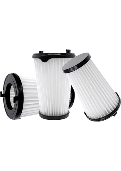 2 Electrolux Vakum Süpürge Aeg AEF150 Aksesuarlar Için Set Hepa Filtresi, A &amp; B (Yurt Dışından) indirimleri