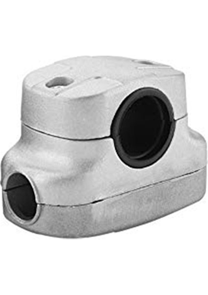 Çim Biçme Makinesi Evrensel Sap Kelepçesi Sabitleme Braketi Kelepçesi 26MM Çim Biçme Makinesi Için Çim Biçme Makinesi Fırça Kesici Boru Çim Biçme Makinesi Aksesuarları (Yurt Dışından)